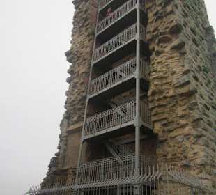 Ruine Wachtenburg