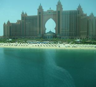 Hotel Atlantis The Palm