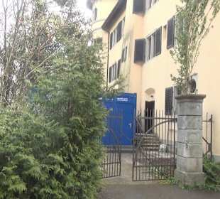 Schloss Königsegg Mittelzell