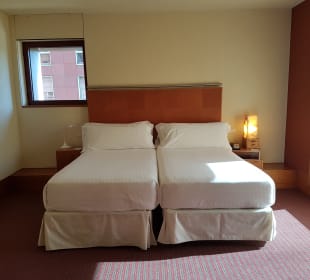 Hotelbilder Hotel Melia Bilbao Bilbao Holidaycheck