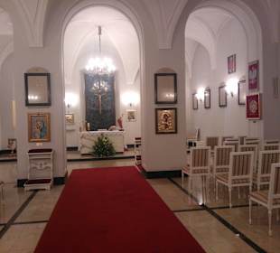 Kaplica