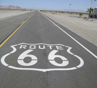 Strassenbeschilderung 