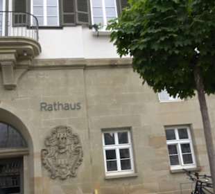Rathaus