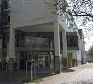 Krautmarkt