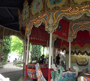 Themenbereich England