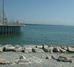 Hafen(Strand)
