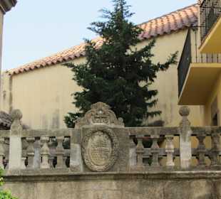 Poble Espanyol