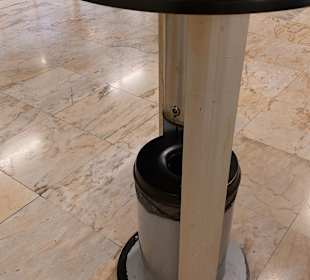 Flughafen Lissabon