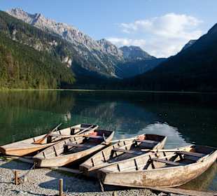 Wandern Wagrain