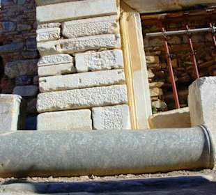 Ausflug Ephesus 20.10.2013 Bilder sagen mehr als..