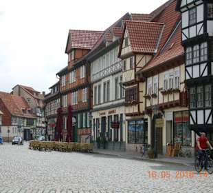 Wandern Bad Sachsa