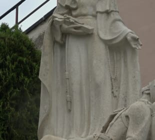 Kriegerdenkmal Reute
