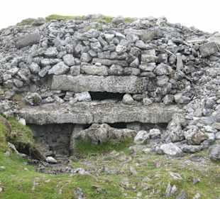 Carrowkeel Megalithic Cemetery