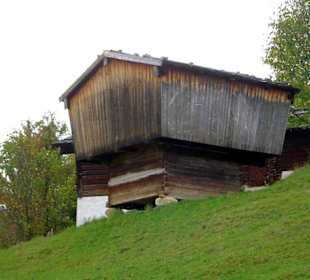 Freilichtmuseum Glentleiten