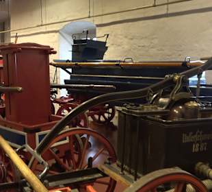 Feuerwehrmuseum Salem