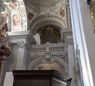 Dom St. Stephan
