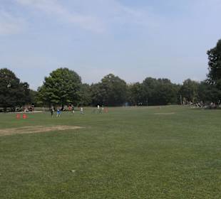 Große Spielwiese
