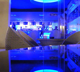  Cooles in der New Marina