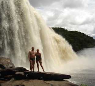 Canaima-Nationalpark