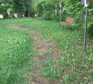 Gebetsgarten Heiligenbronn