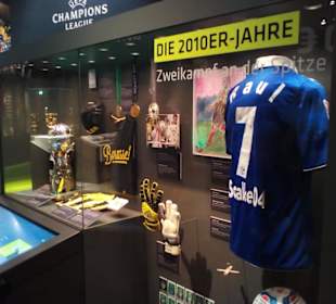Deutsches Fußballmuseum