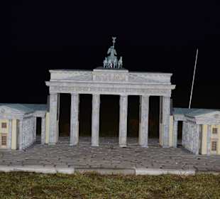 Krajno - park miniatur