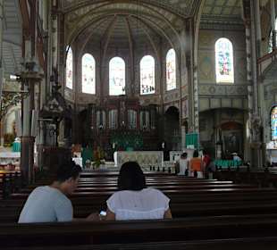 Stadtrundfahrt mit dem Pferdewagen