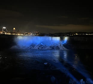 Niagarafälle / Horseshoe Falls