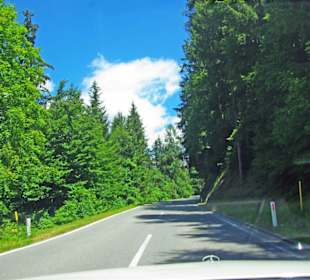 Herrliche Landschaften