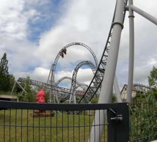 Erlebnispark Tripsdrill