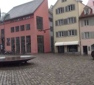 Münsterplatz Konstanz
