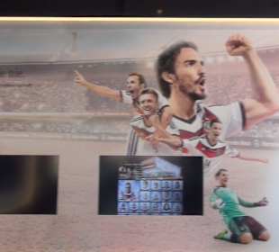 Deutsches Fußballmuseum