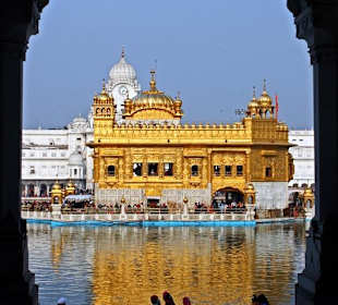 Golden Temple