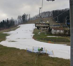 Trasa zjazdowa