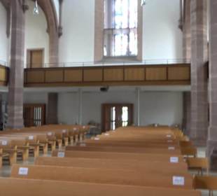 Johanneskirche