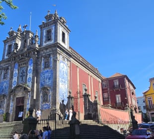 Stadtrundgang Porto