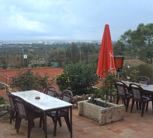 Restaurant Bella Vista