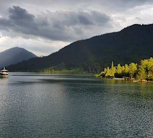 Weissensee
