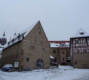 Altstadt Heppenheim