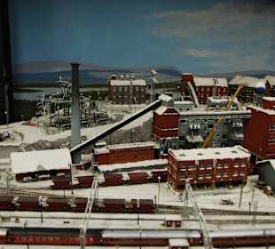 Miniatur-Wunderland 02/2010