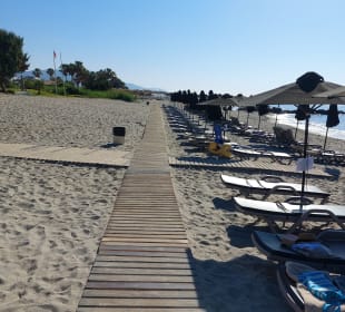Strand Kardamena