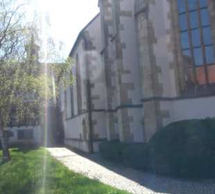 Historischer Rundgang