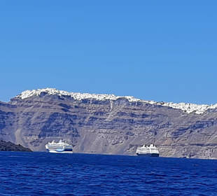 Was für ein schöner Anblick