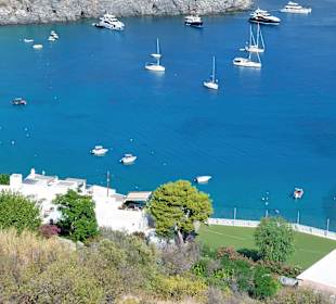 St. Paul Bucht