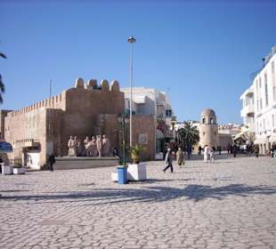 sousse alt/neustadt