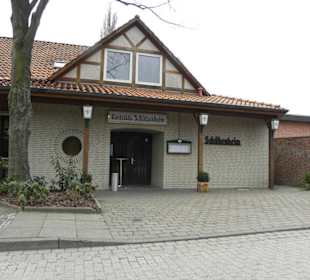 Restaurant Schützenheim Burgdorf