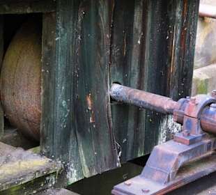 Wassersteuerung