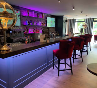 Gastro Hotel Max am Meer Kühlungsborn