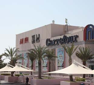 Marina Mall