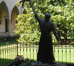 Basilica di Sant' Antonio